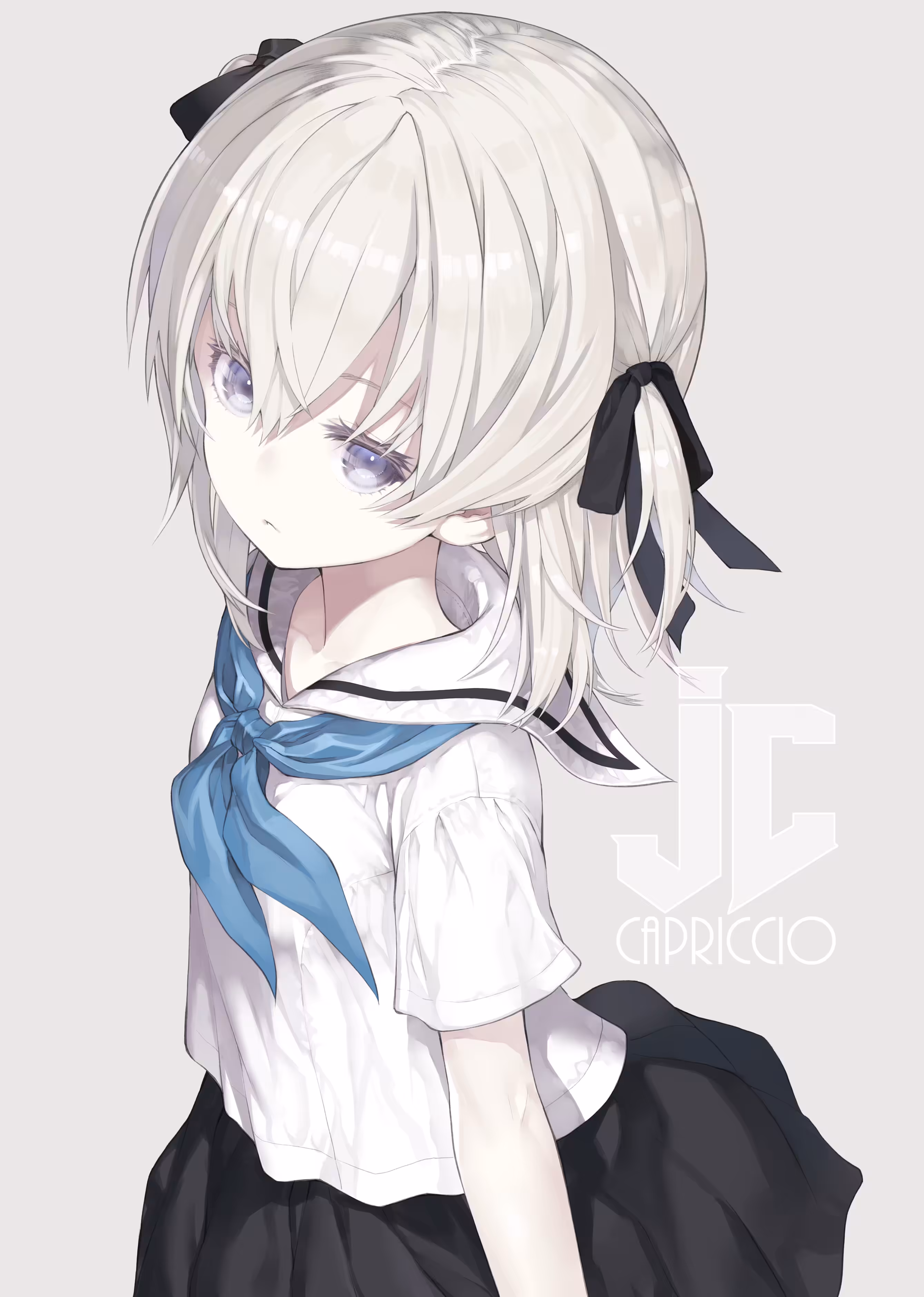 眞白いこね-Mashiro Ikone-