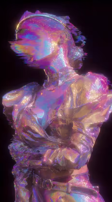 The Dreams in Our Bones