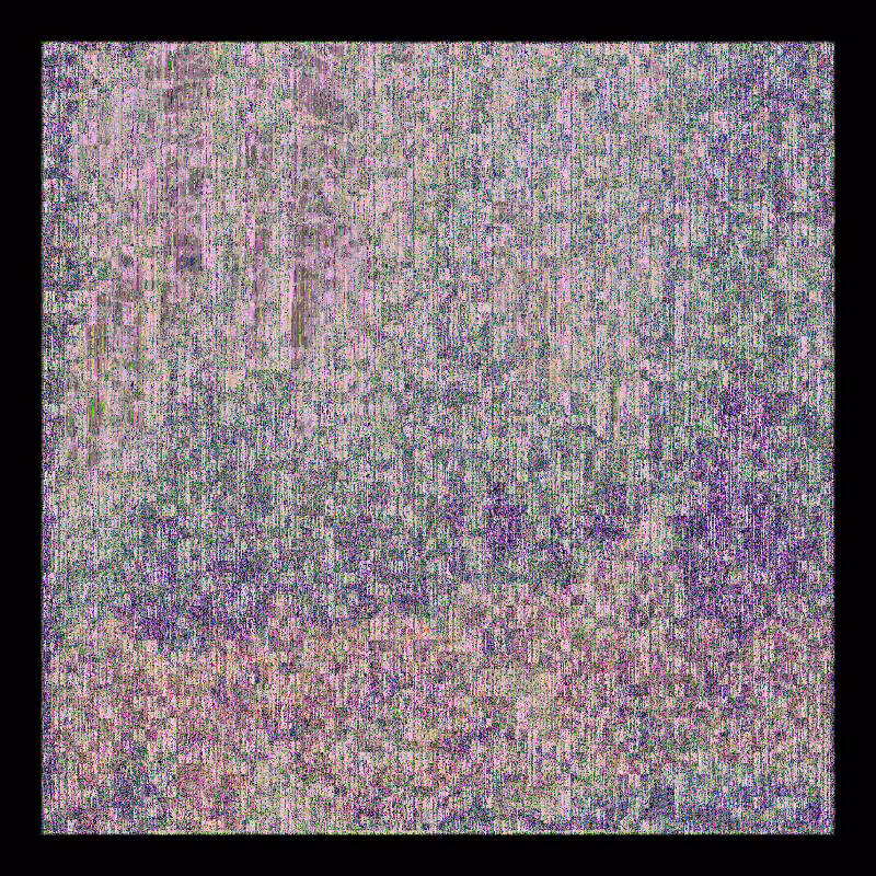 Building Perception #93