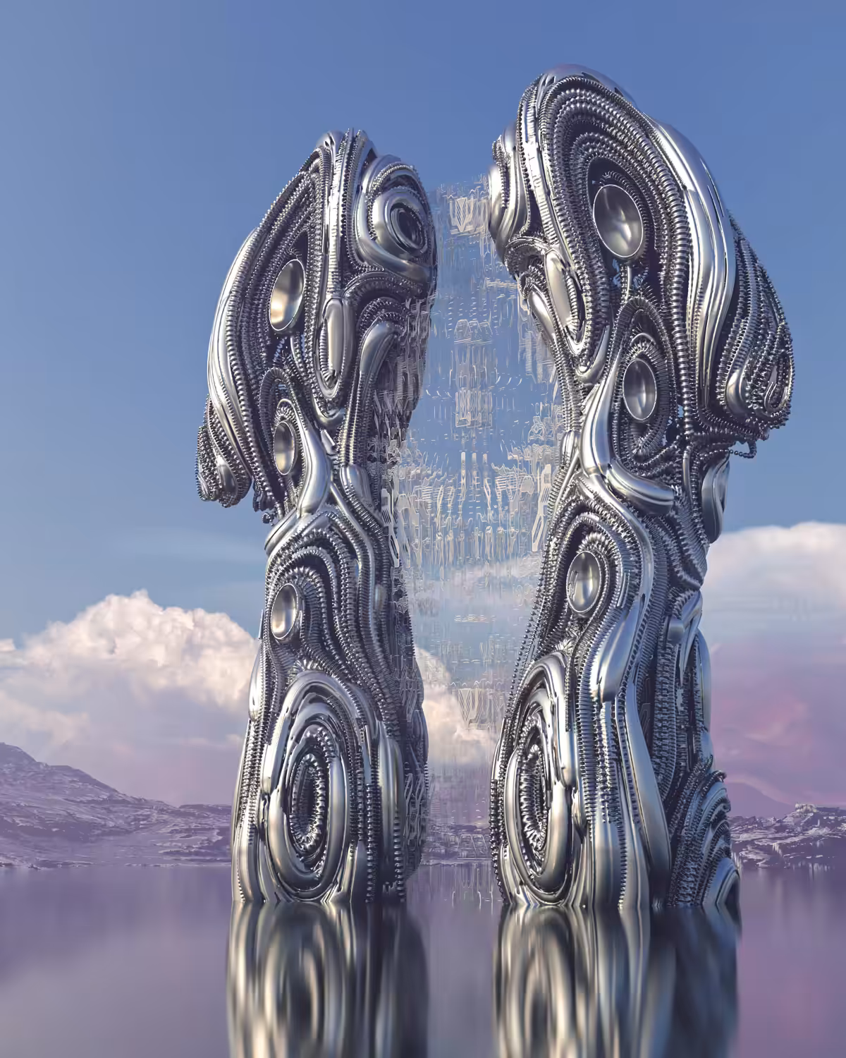 Giger's Gate