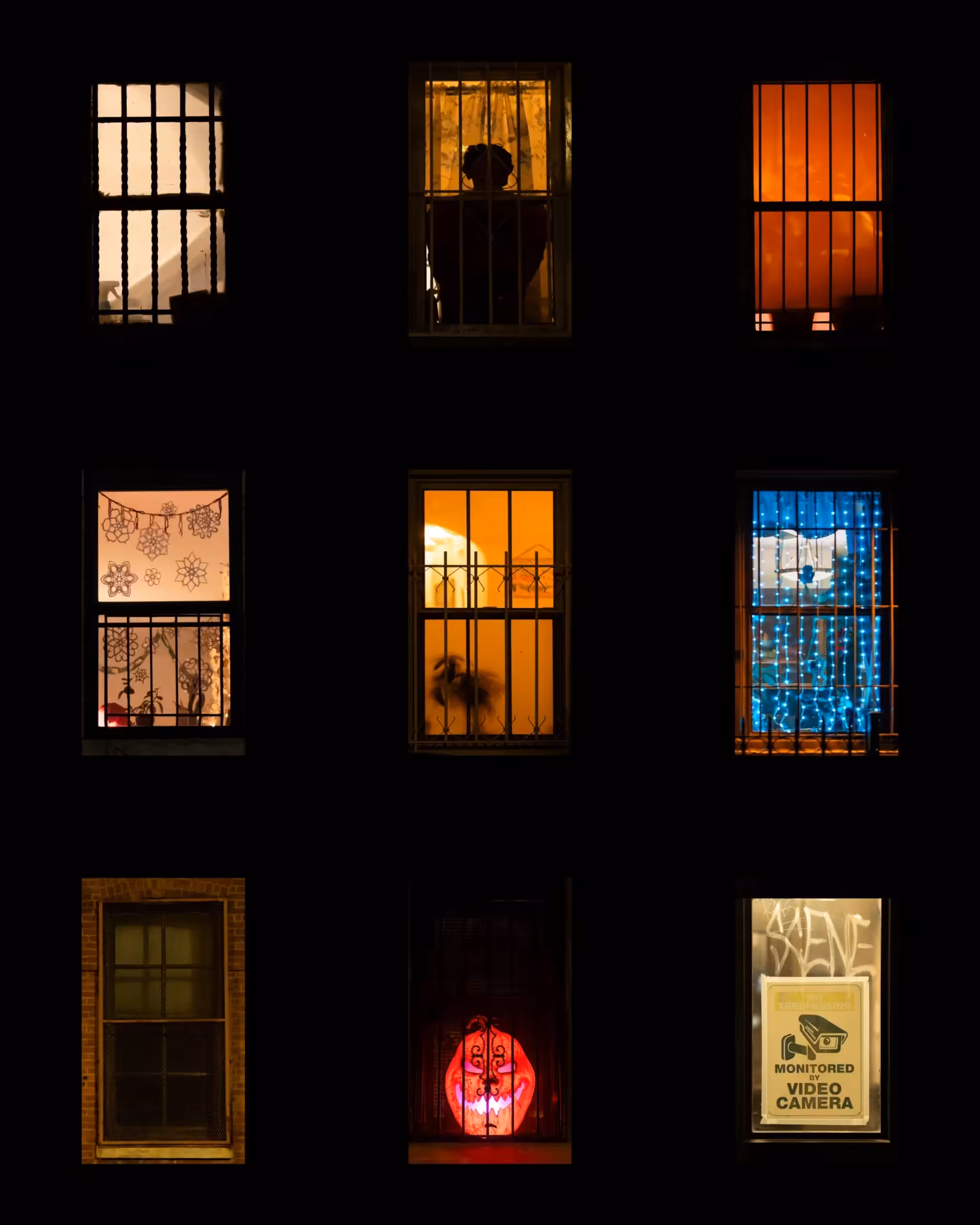 BUILDINGS // NYC: BUILDING 362