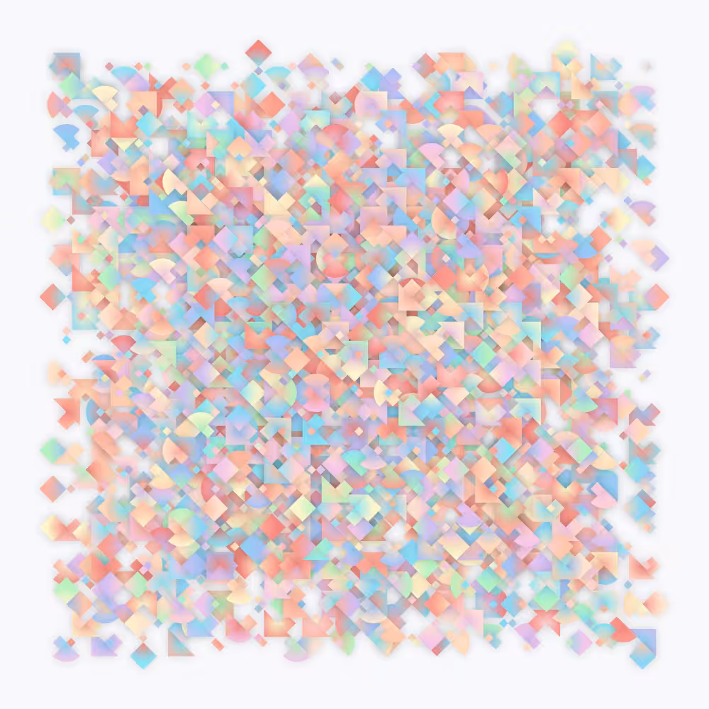 Tessellation #23