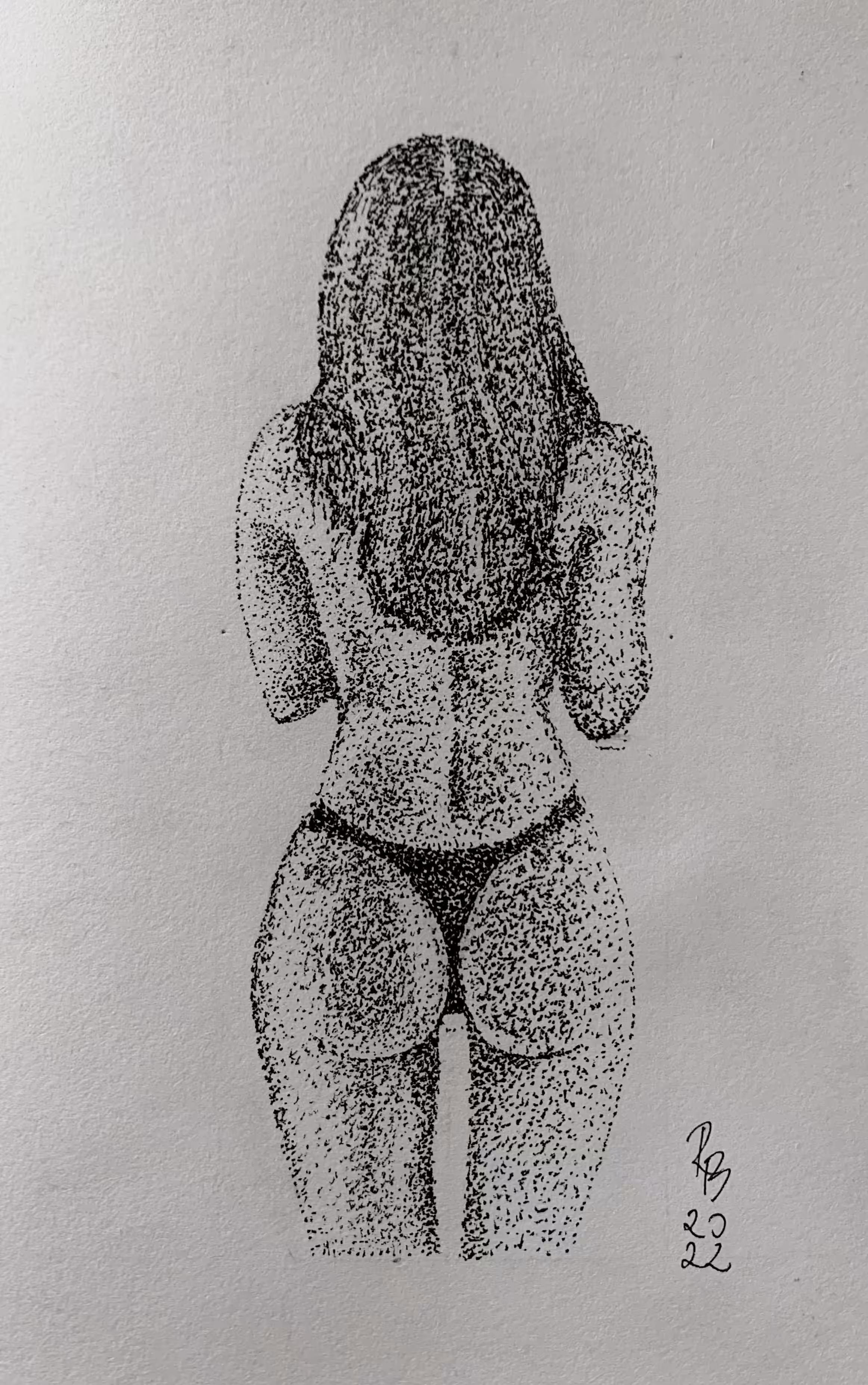 Erotic #1