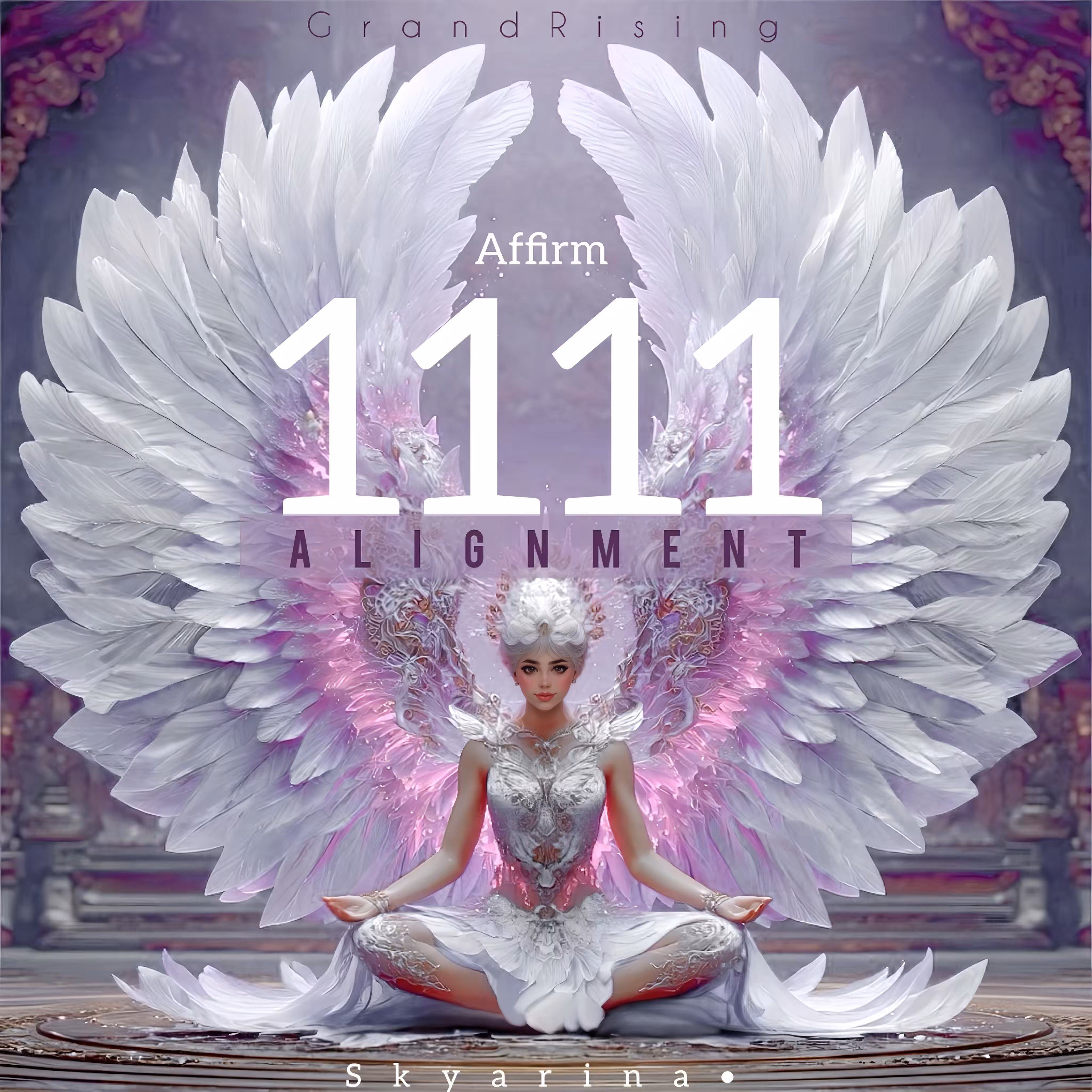 Angel of Dreams *1111