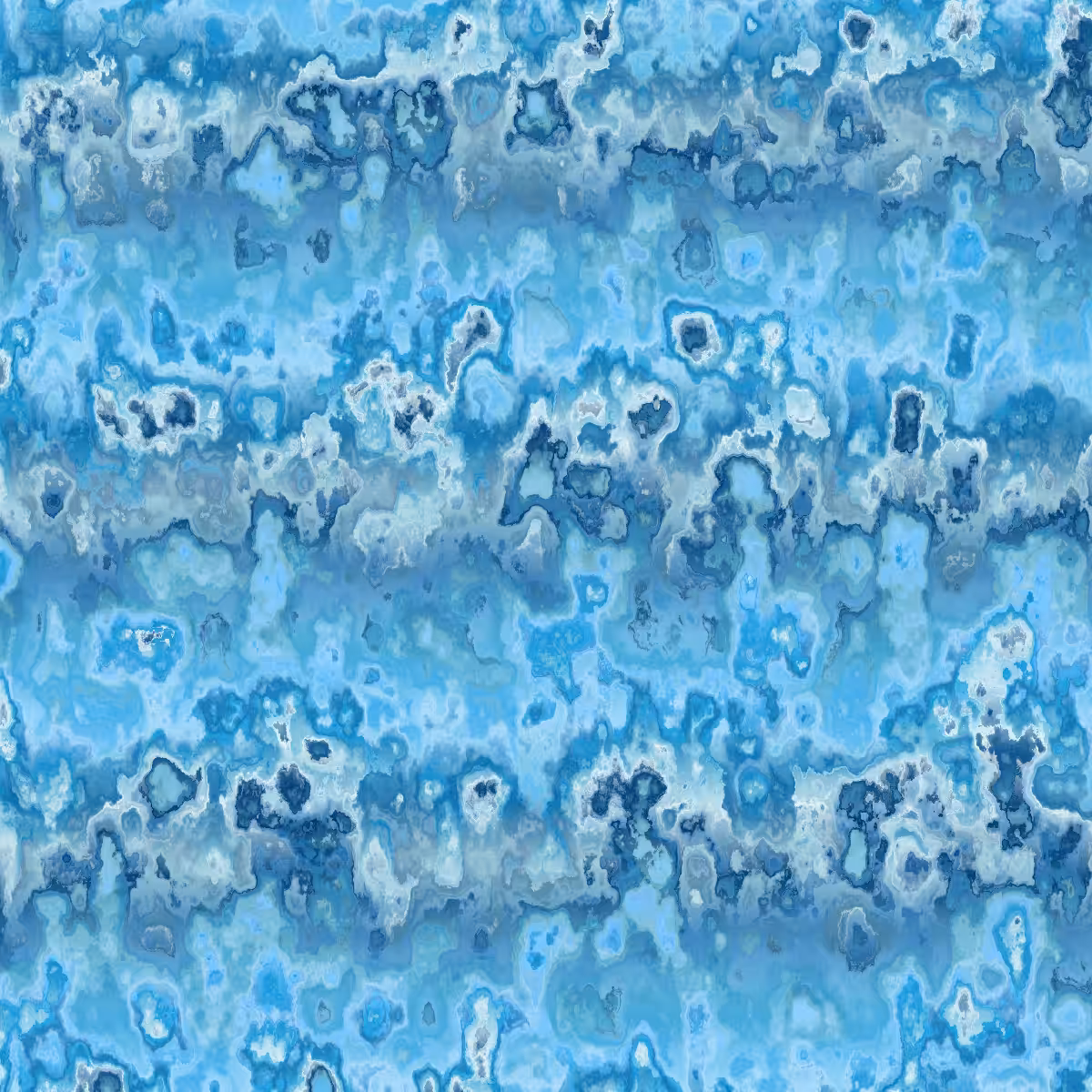 Impressions of the Ocean #2