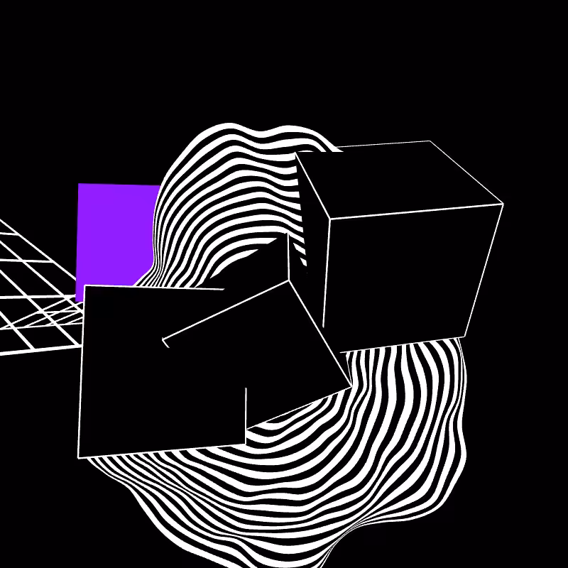 /// HARD DYNAMISM /// #3