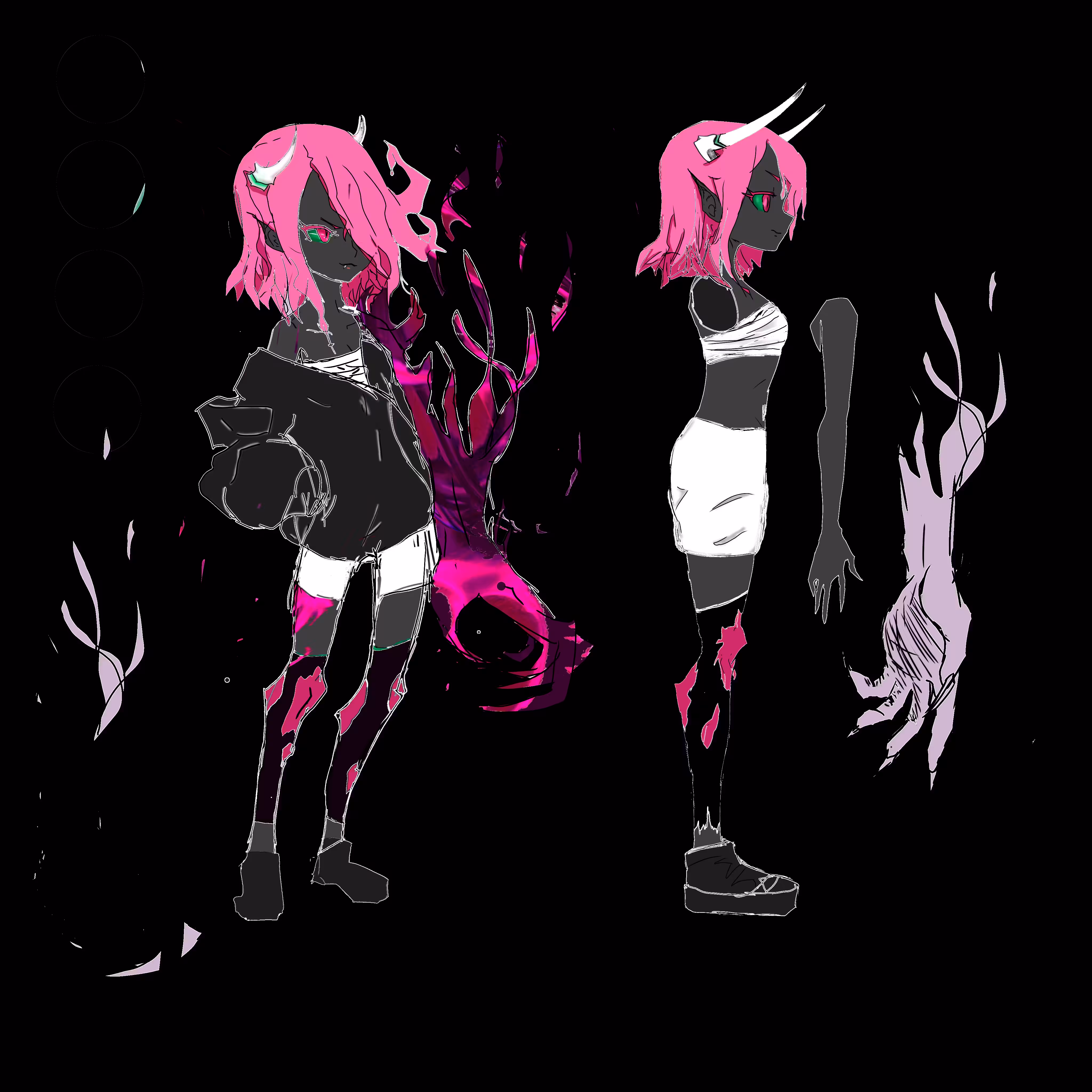 A World of Illusion