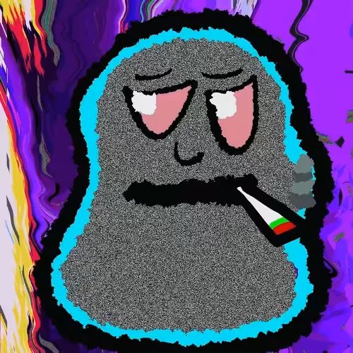 Potheadz: POTHEADZ #4475