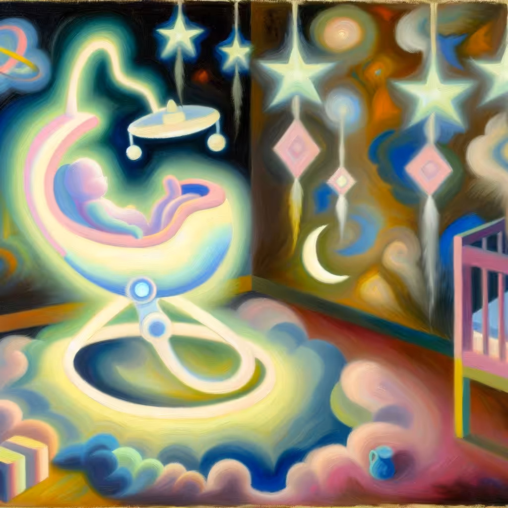 Dream Weaver's Nest