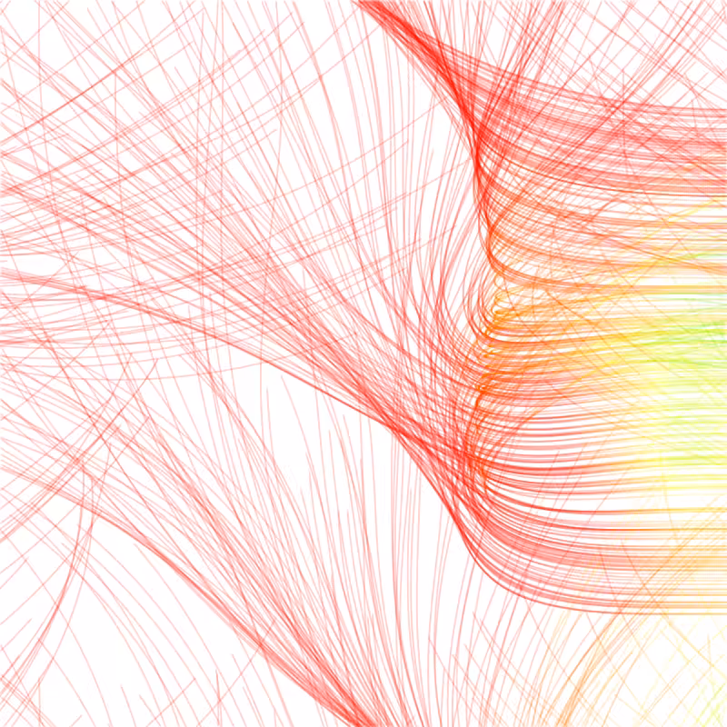 PIXEL FLOW #6