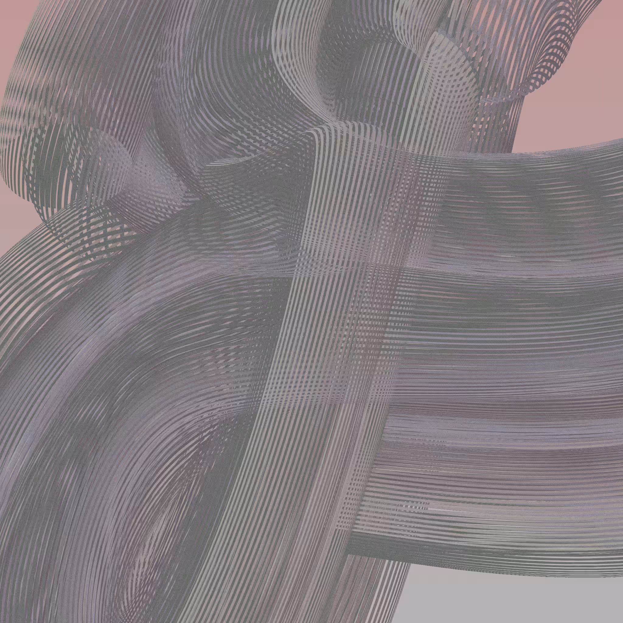 Found Trajectories #8
