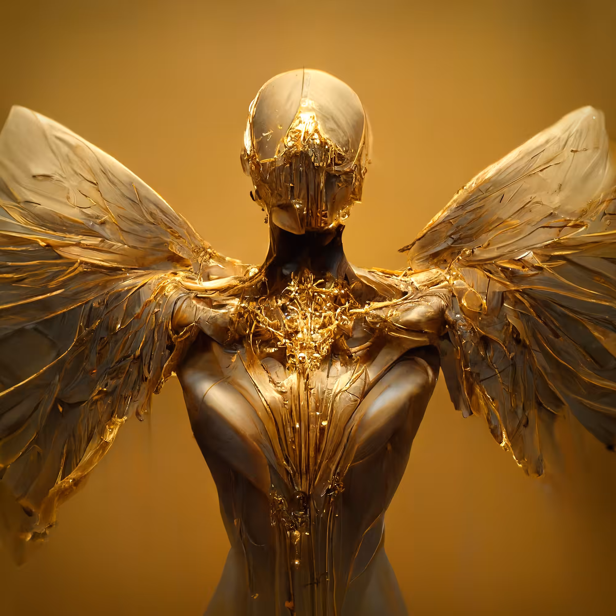 Legendary Angel: Rebirth