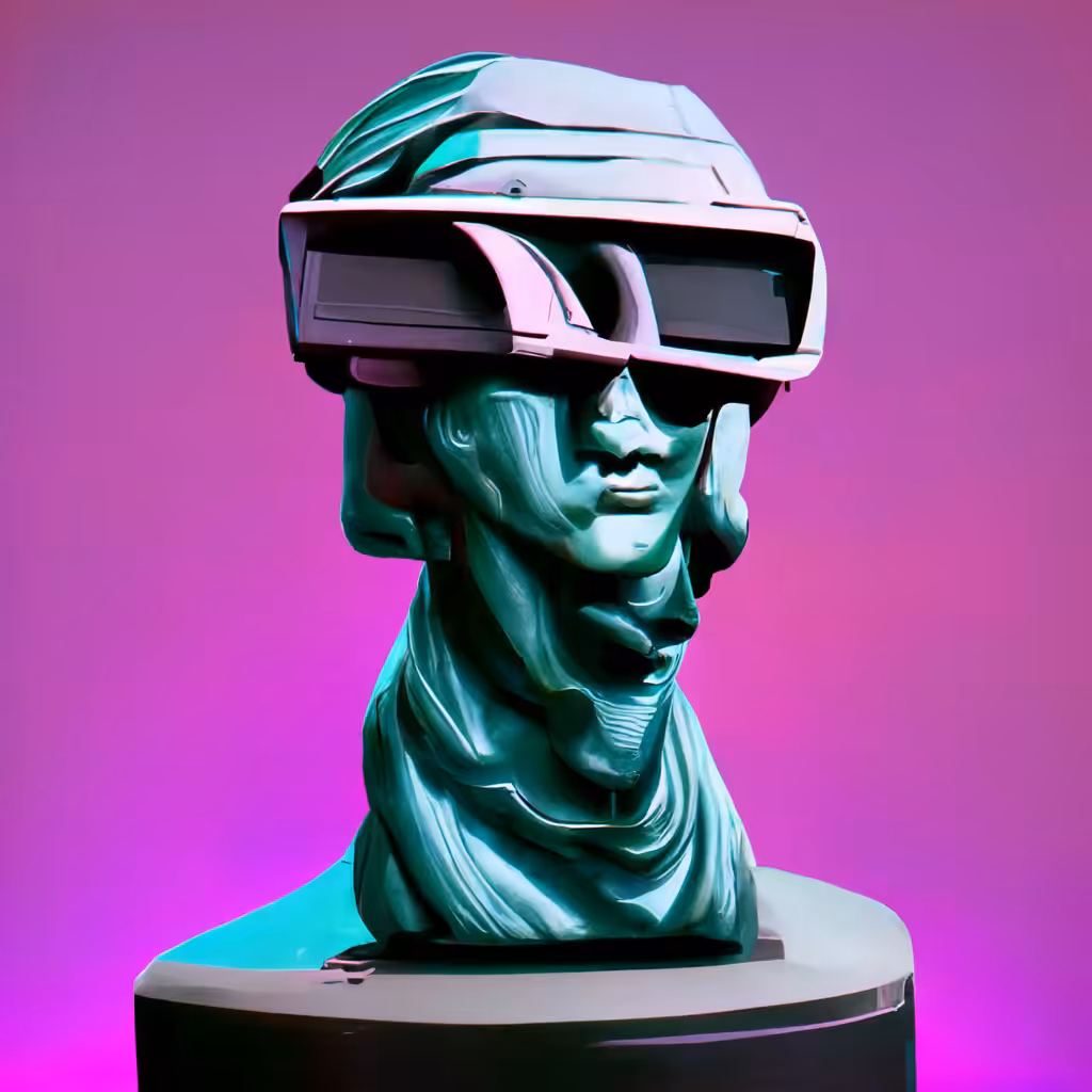 DESKTOP STATUE SYSTEMS LIMITED #535