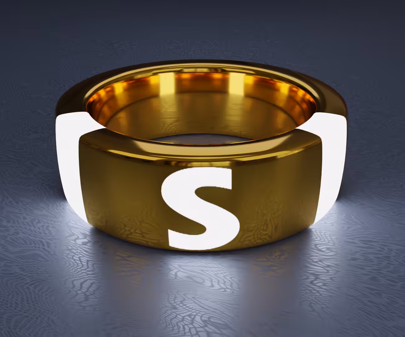 Ring S