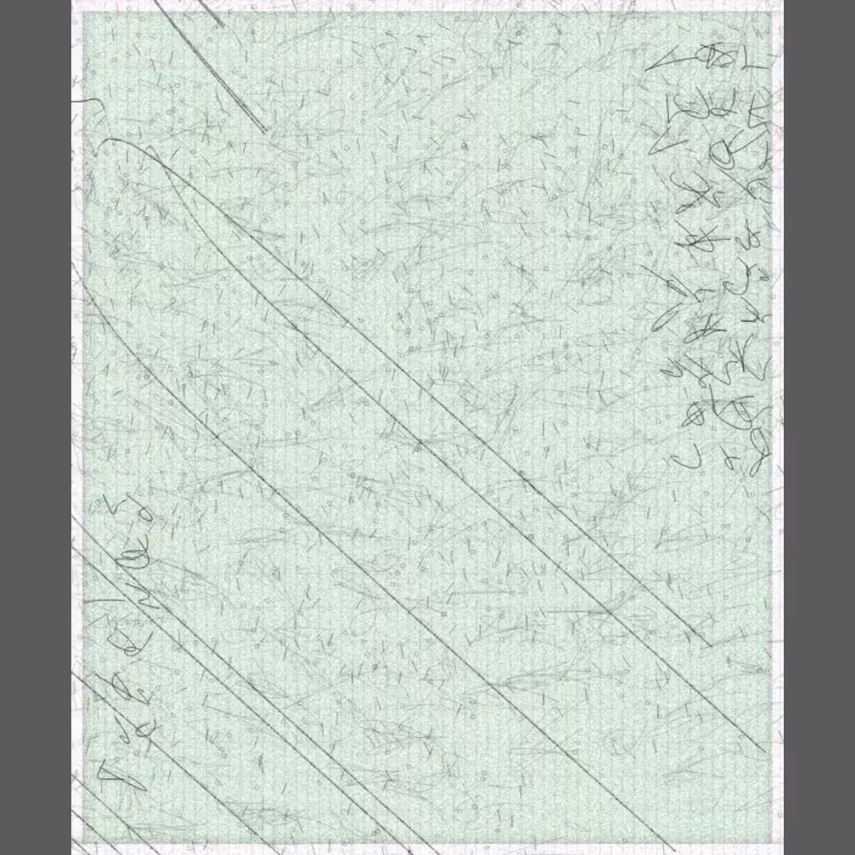 letters from another world #49
