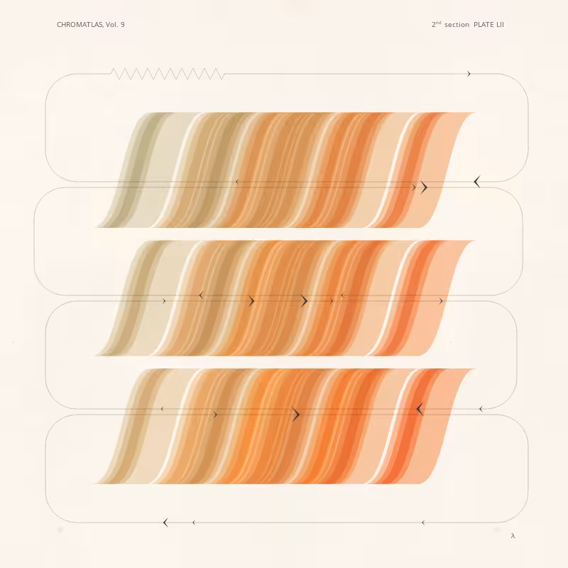 CHROMATLAS, Vol. 9 #12