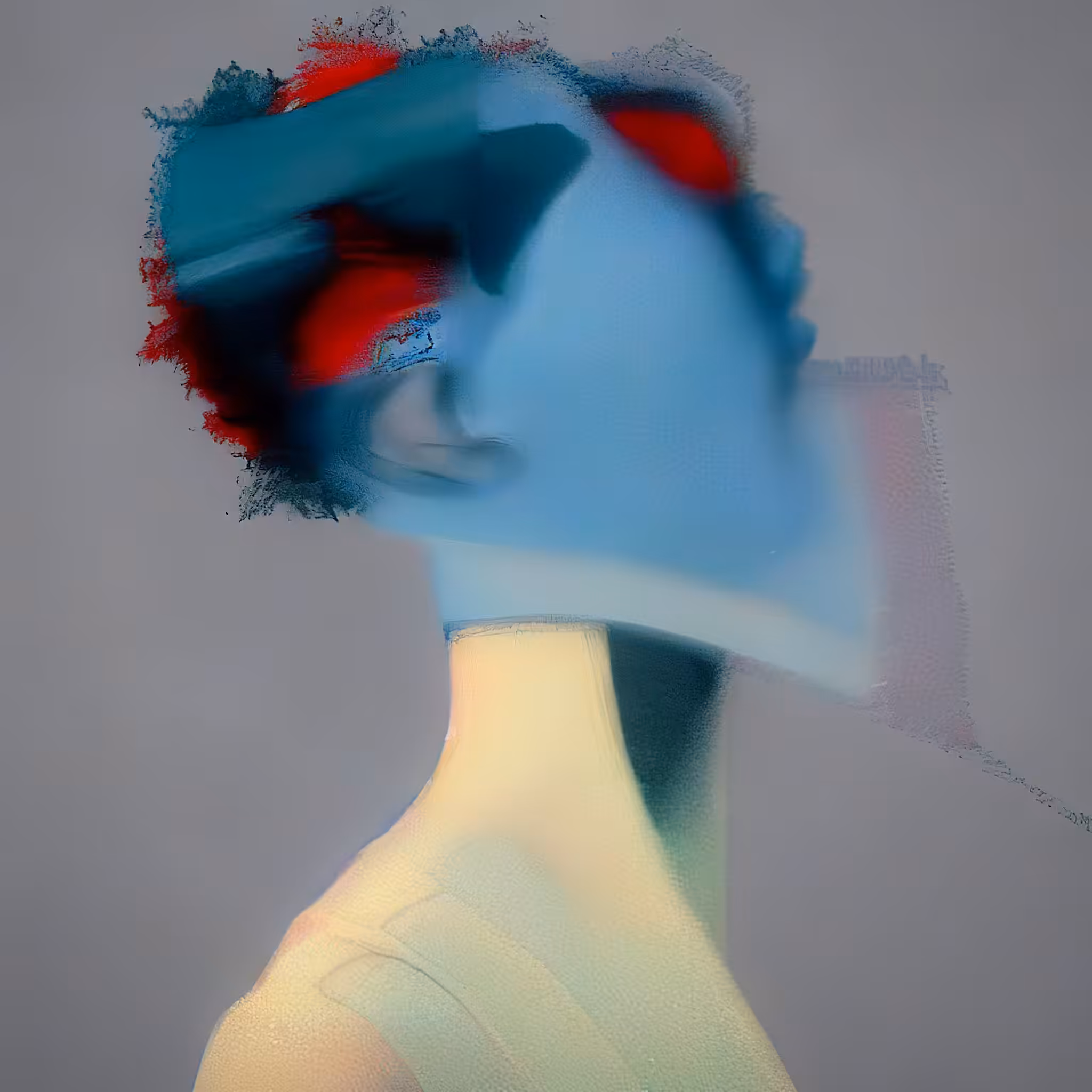 Rothko Fashion 22