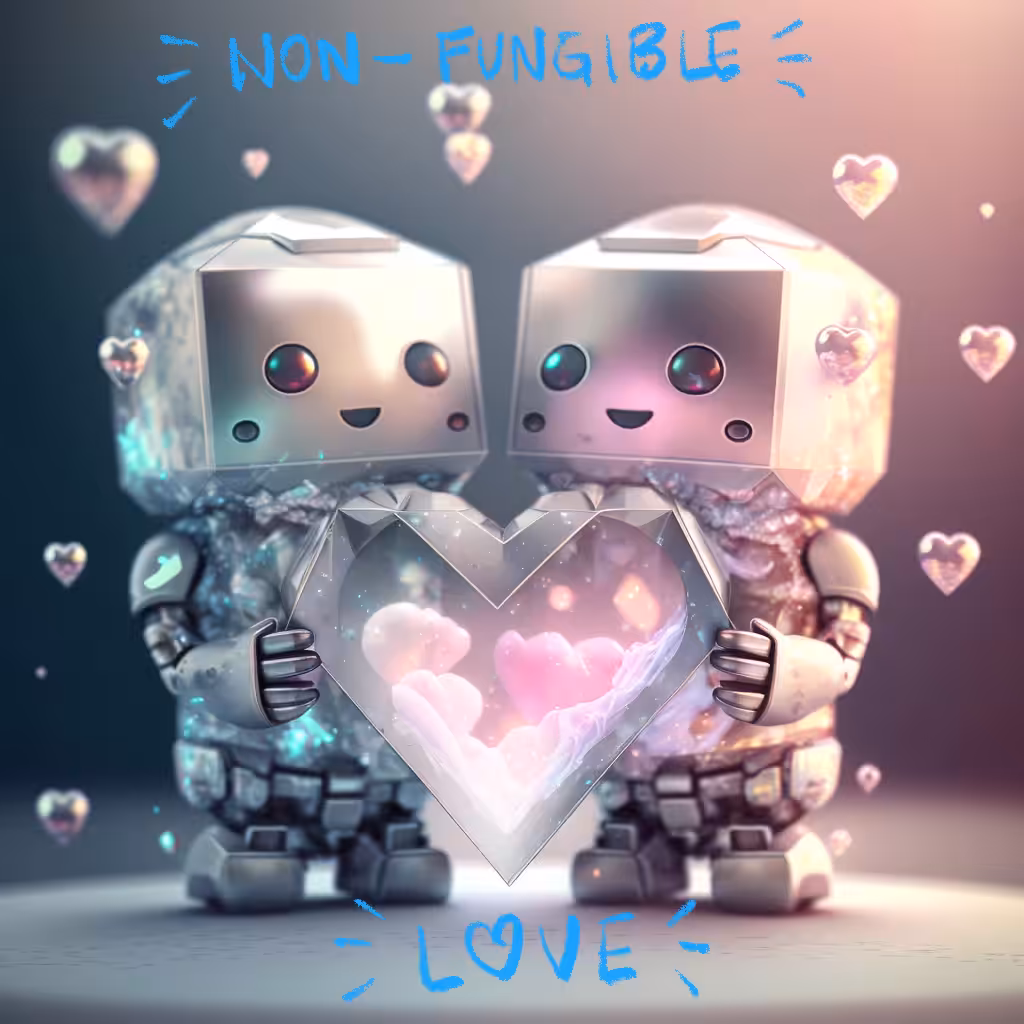 LuvBotz #465