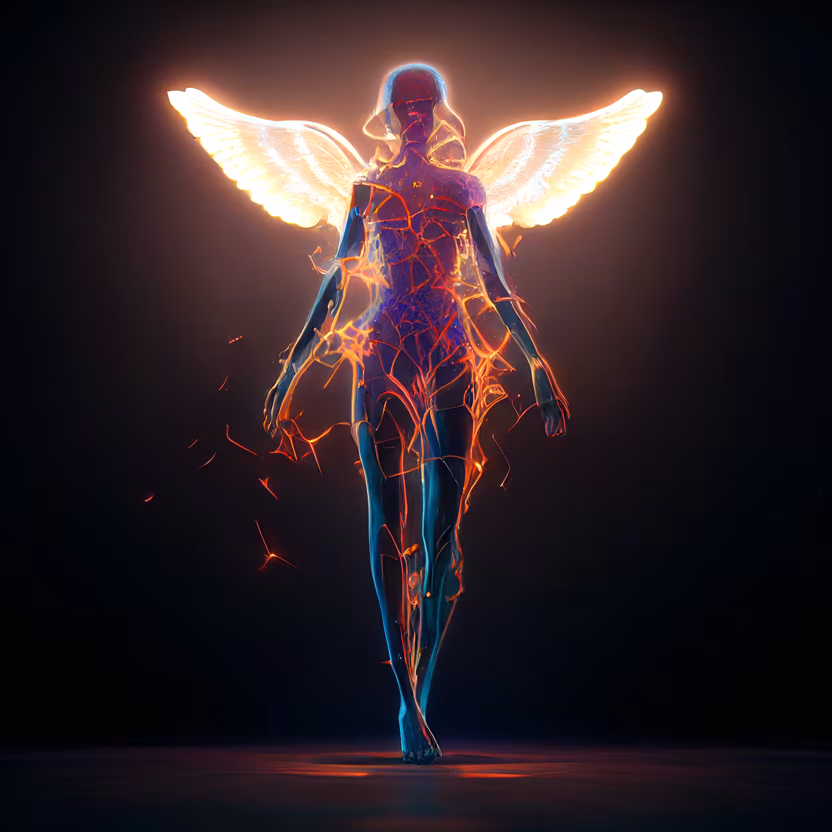 Fantastic Angel 0064