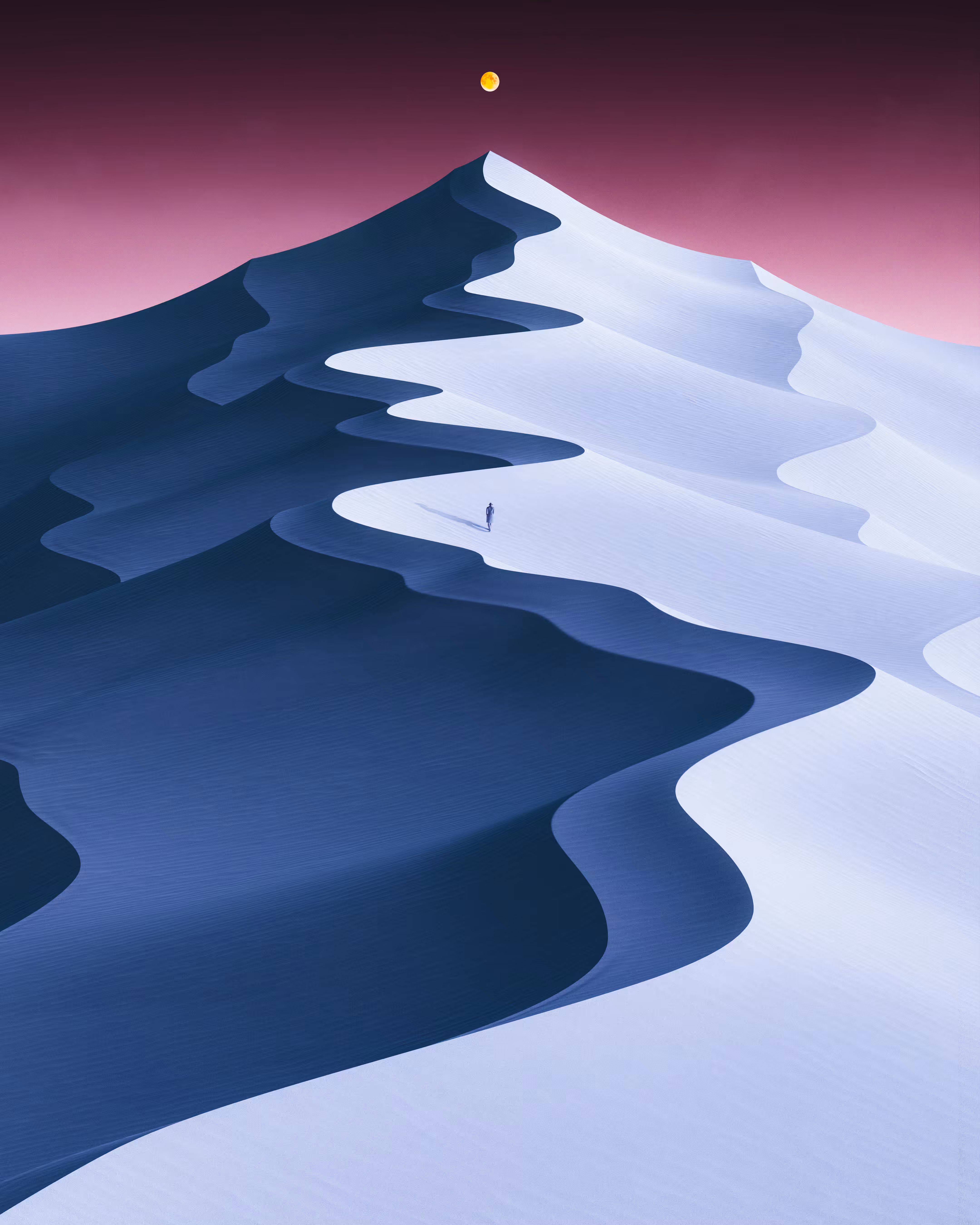 cold heights