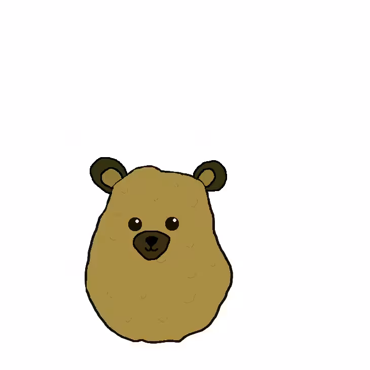 TeddyPotato