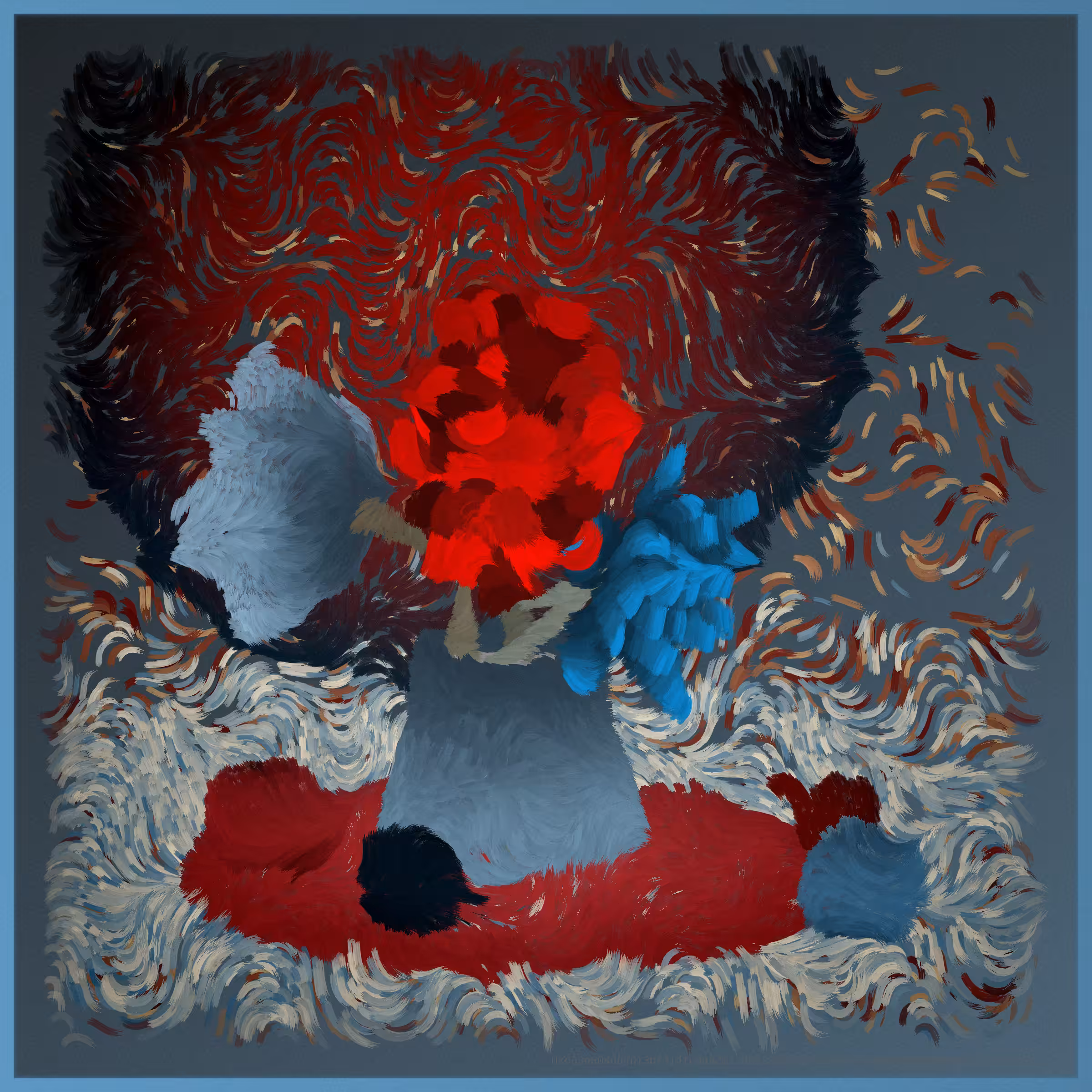 Chimera #667