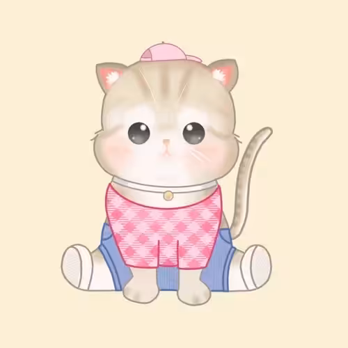 Akarui Neko #005