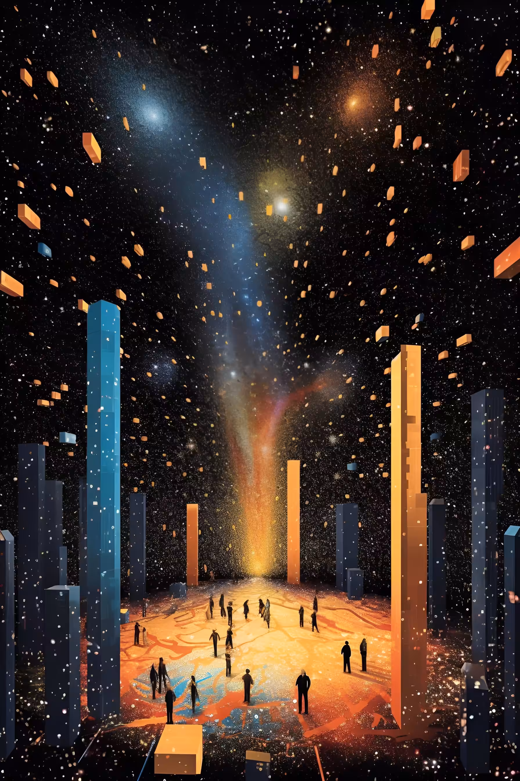 remain in light