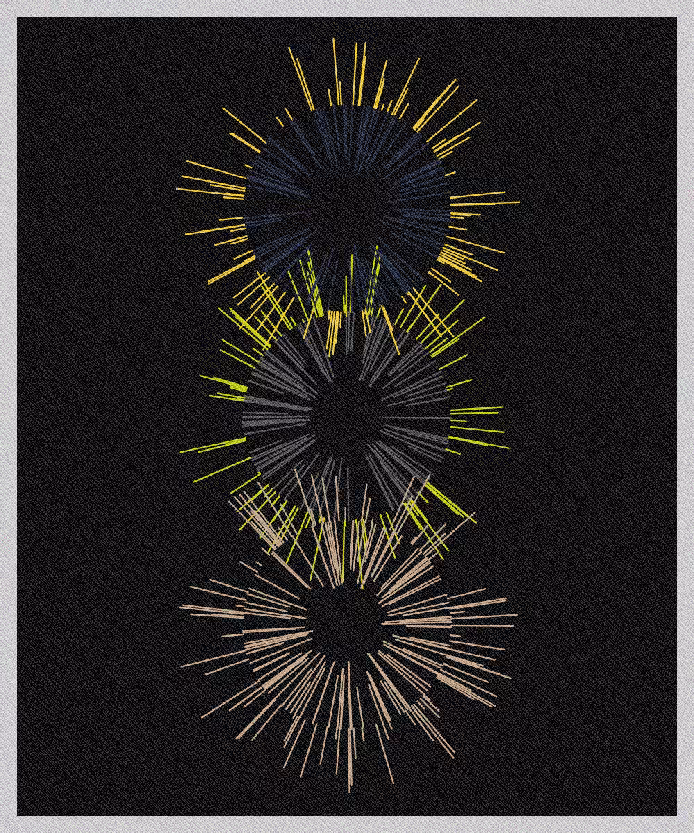 in the void #16