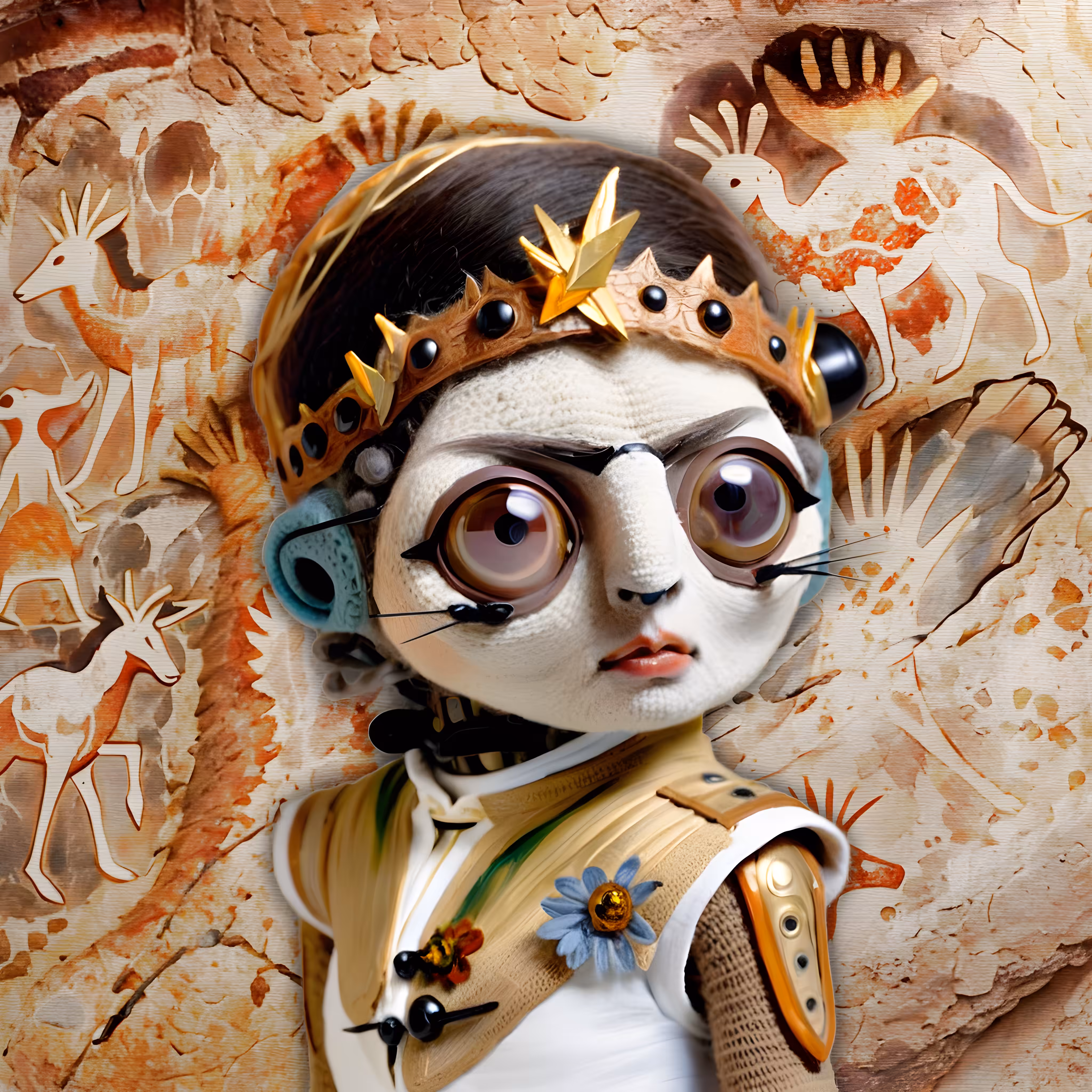 Art DeCC0s: Art DeCC0 #1436