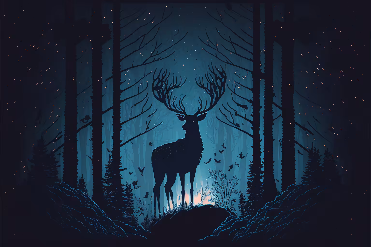 Deer