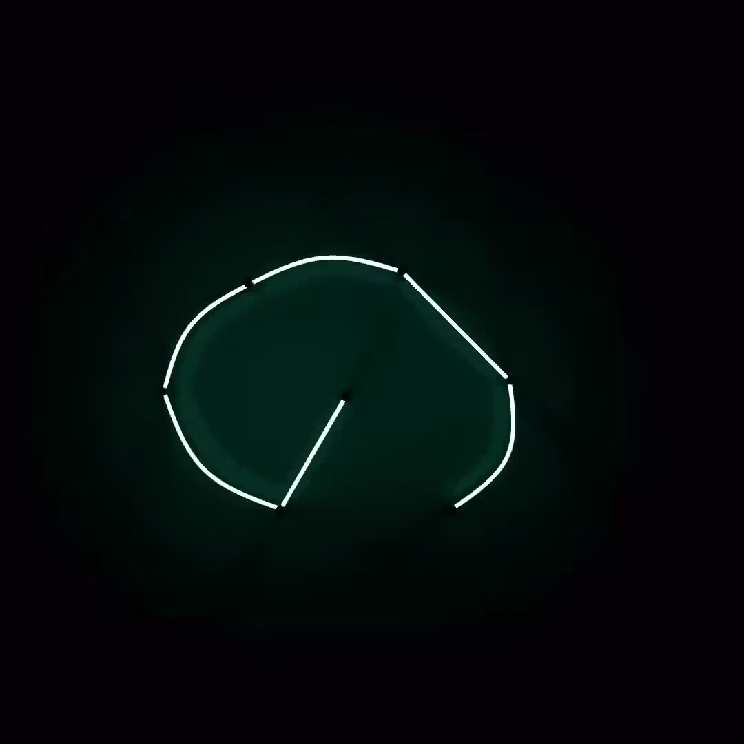 Neon Light #0850