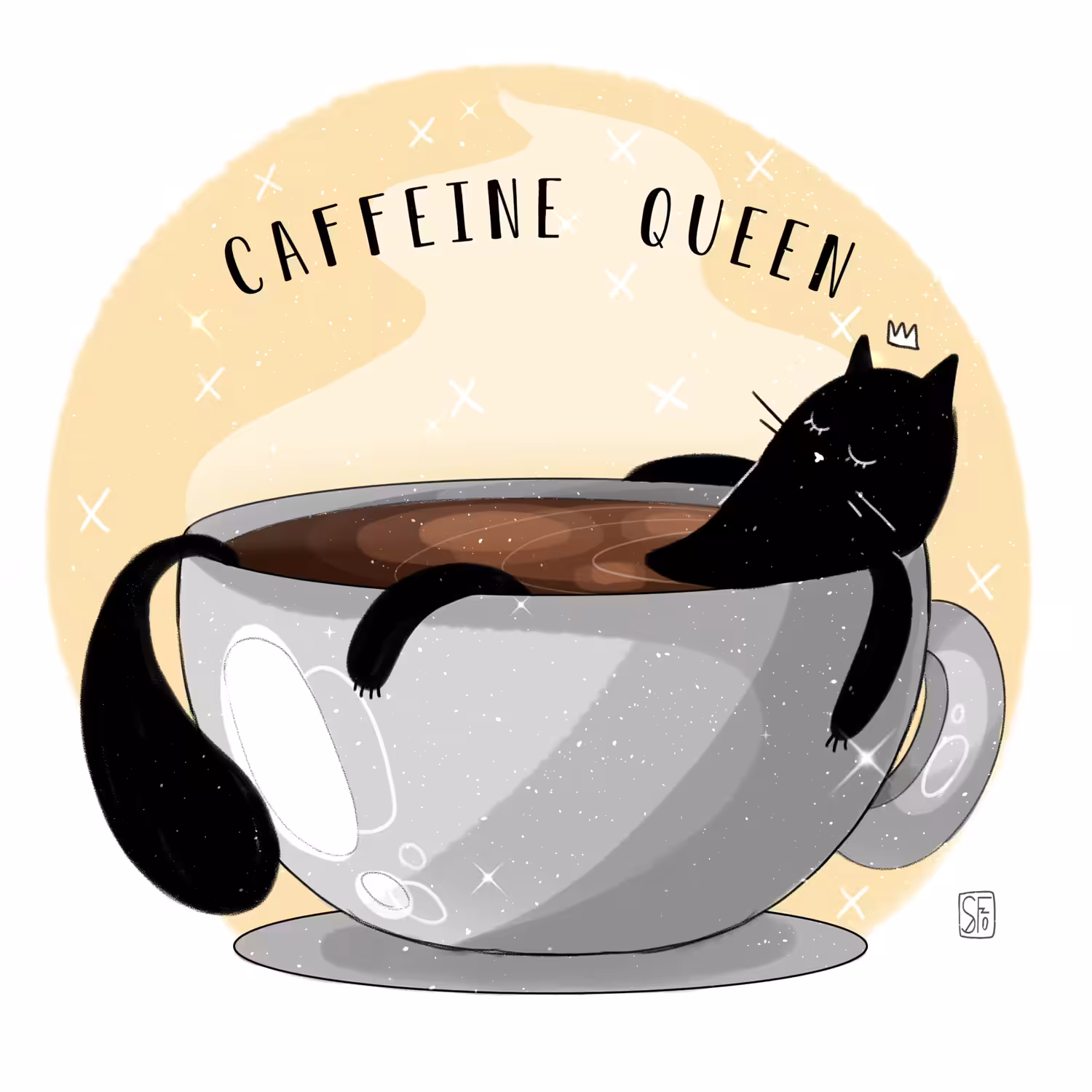 COFFEECAT