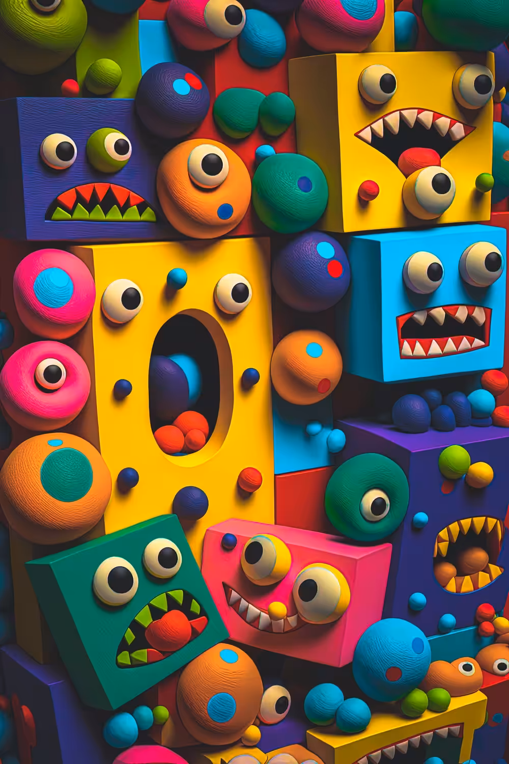 Freak Out