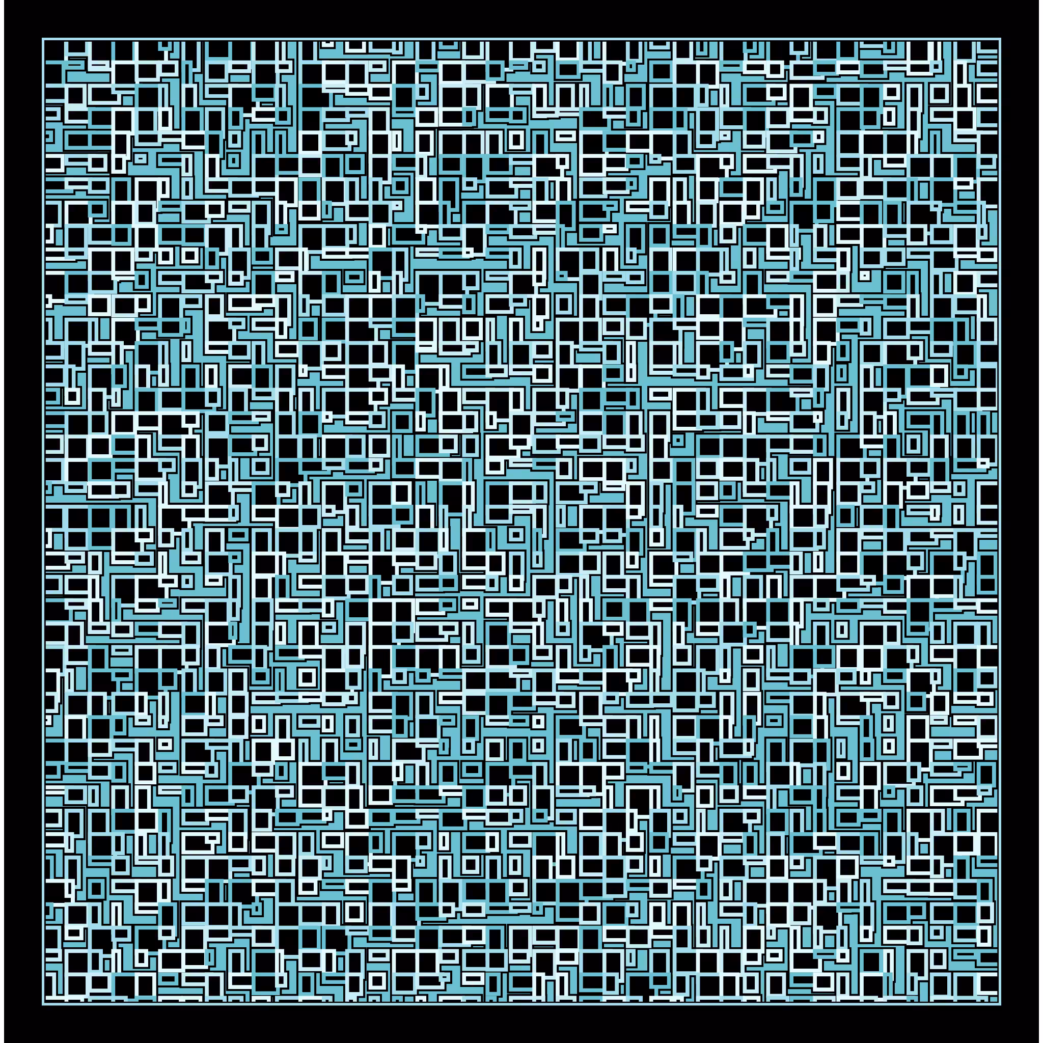Walls #52