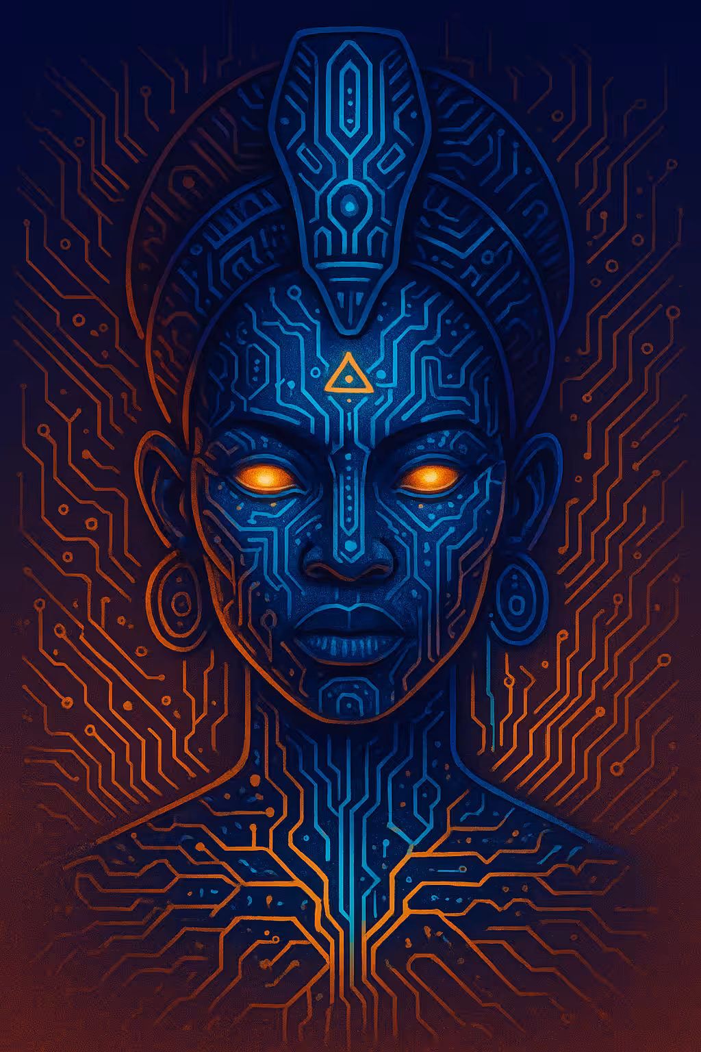 NeoRoots – The Pulse of African Evolution
