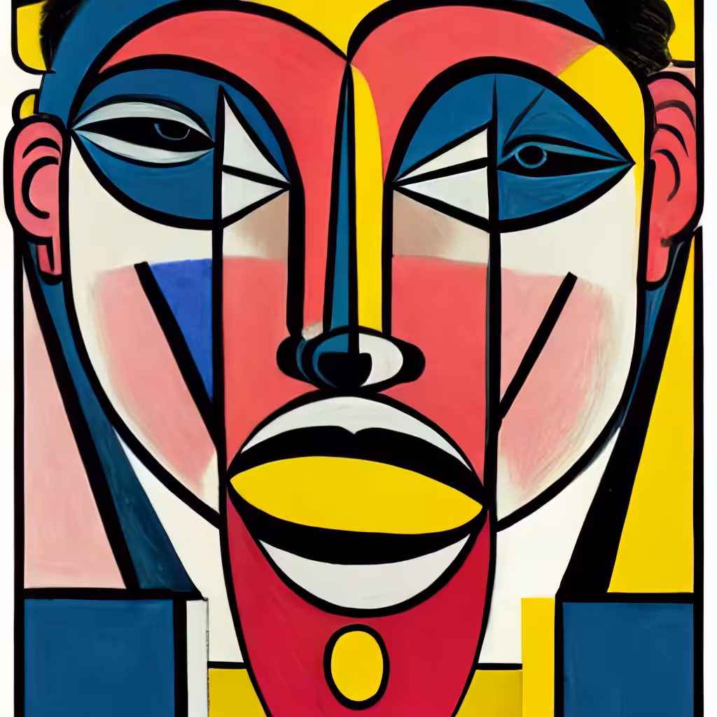 Artful Degen #275