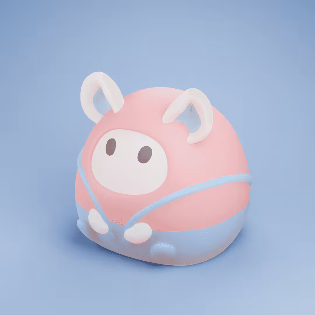 Hamui #124