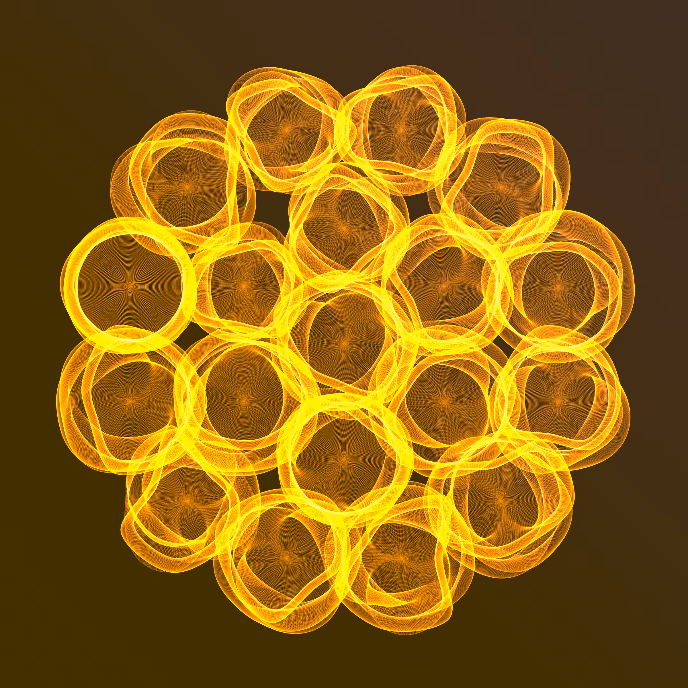 Flowers #6138