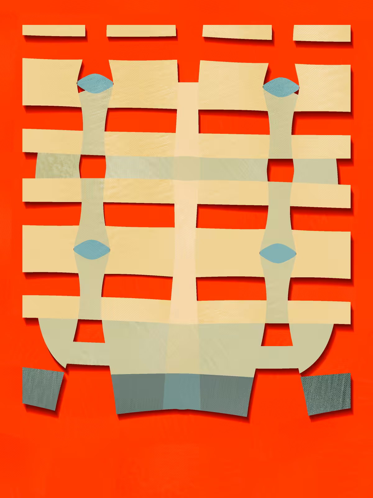Amulet #31