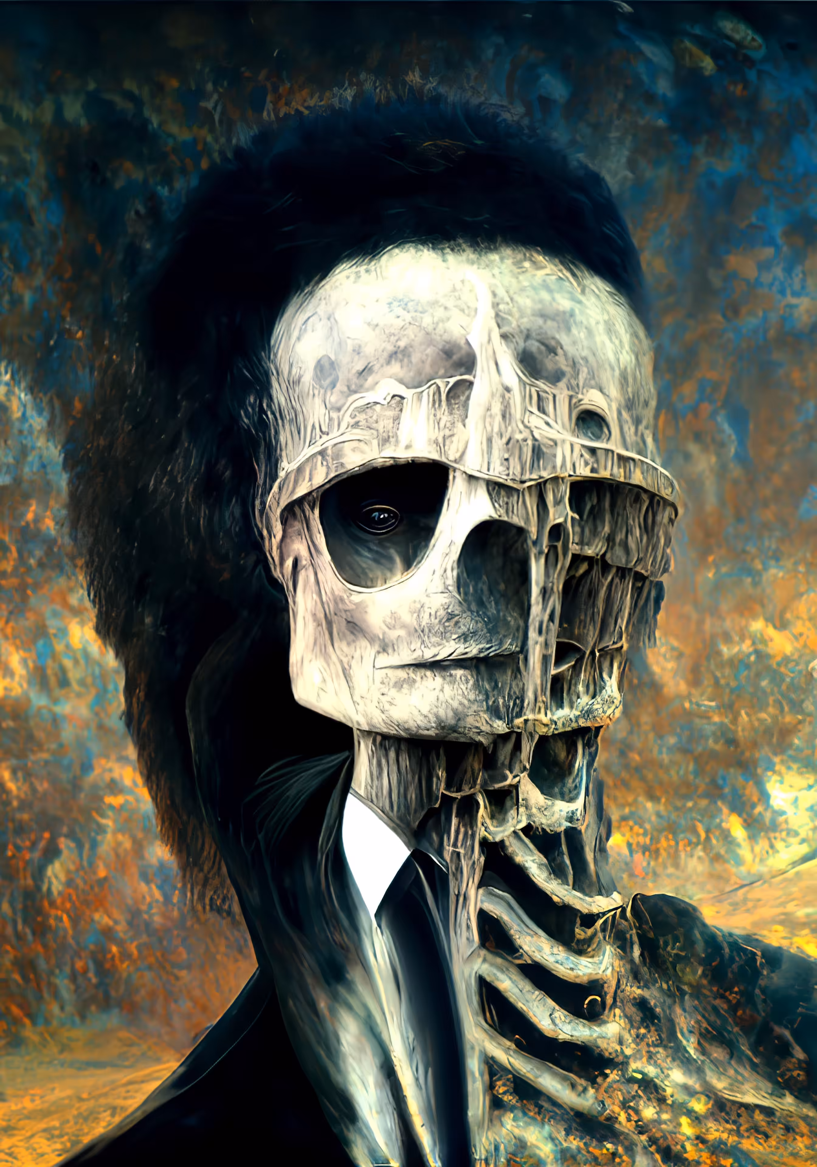Reaper #19