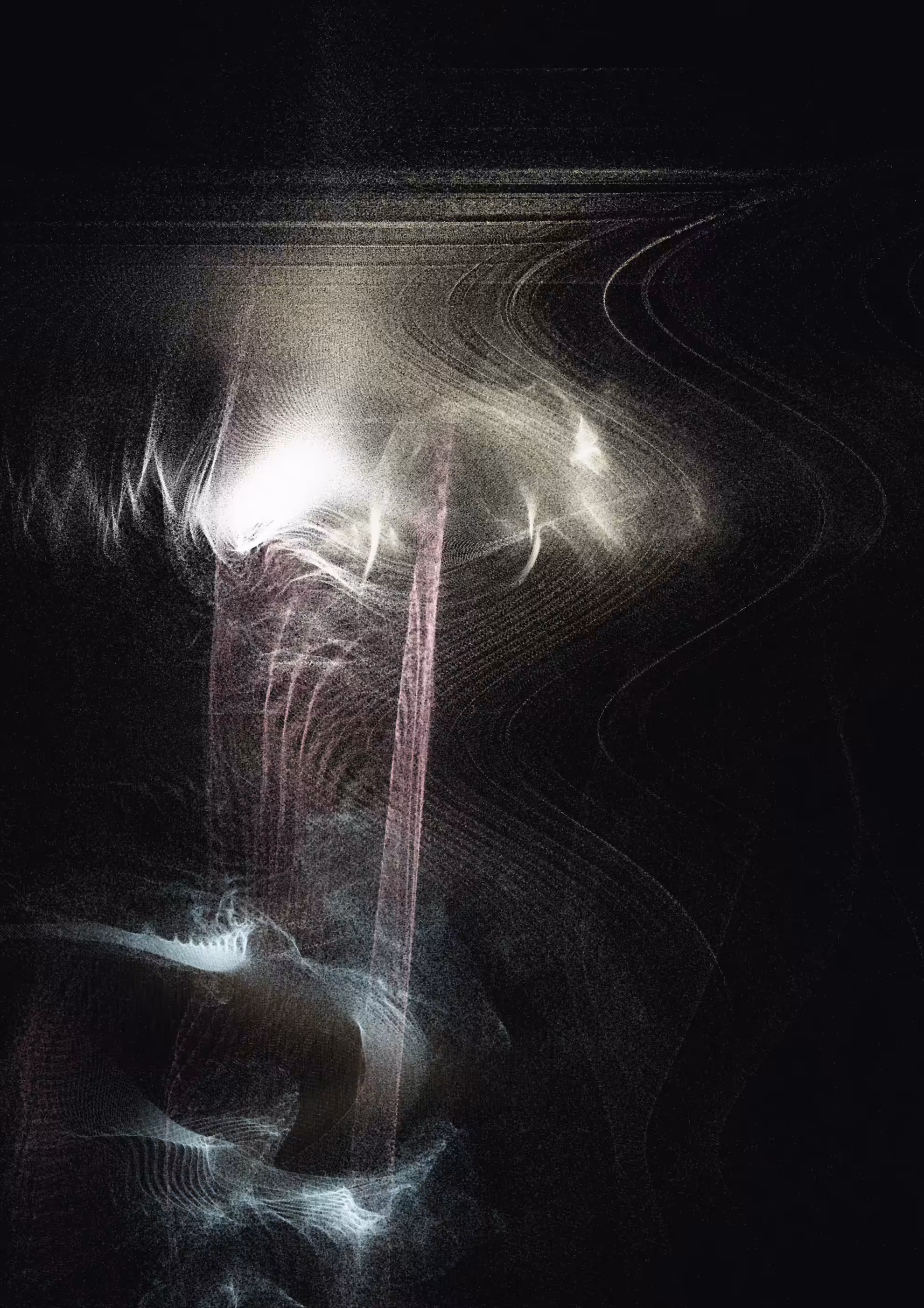 what lingers within #70