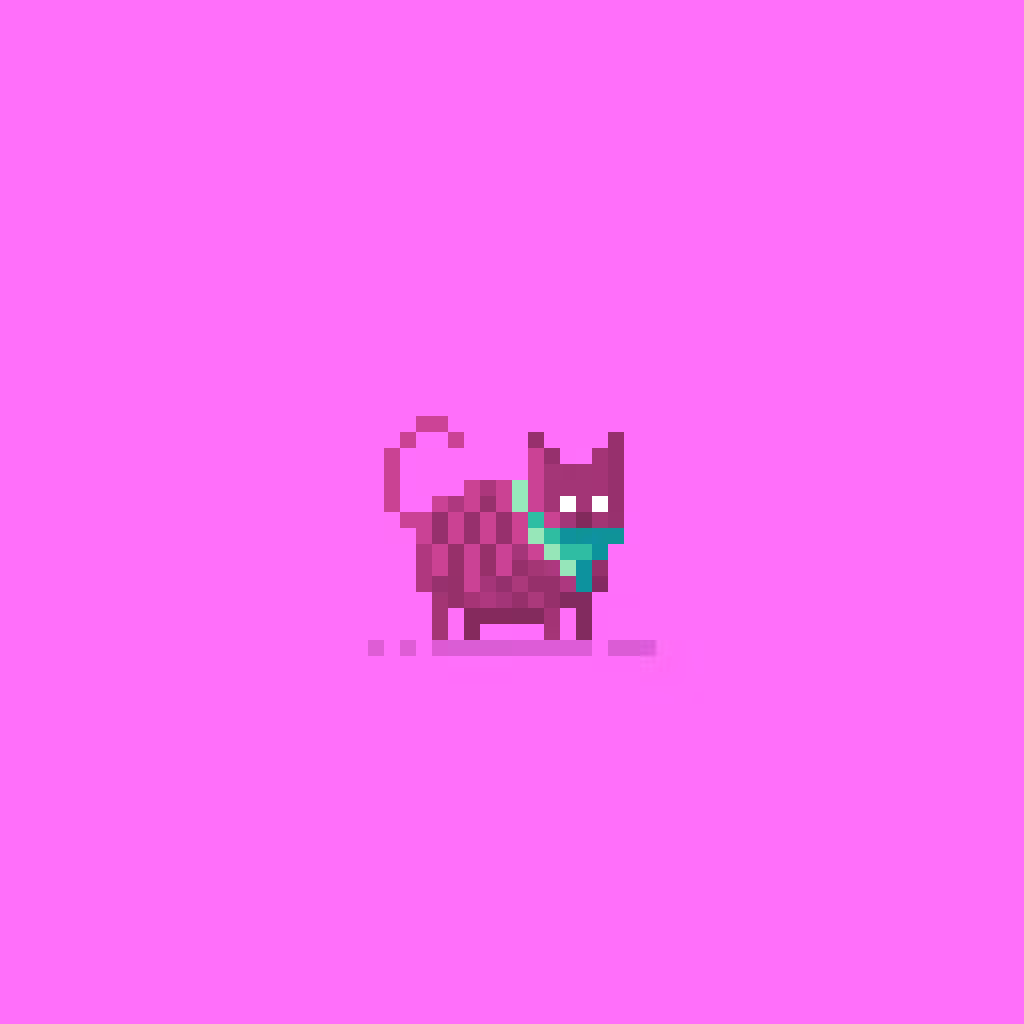 All Cats Are Beautiful #176
