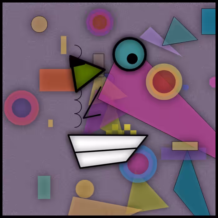 Kandudesky #358