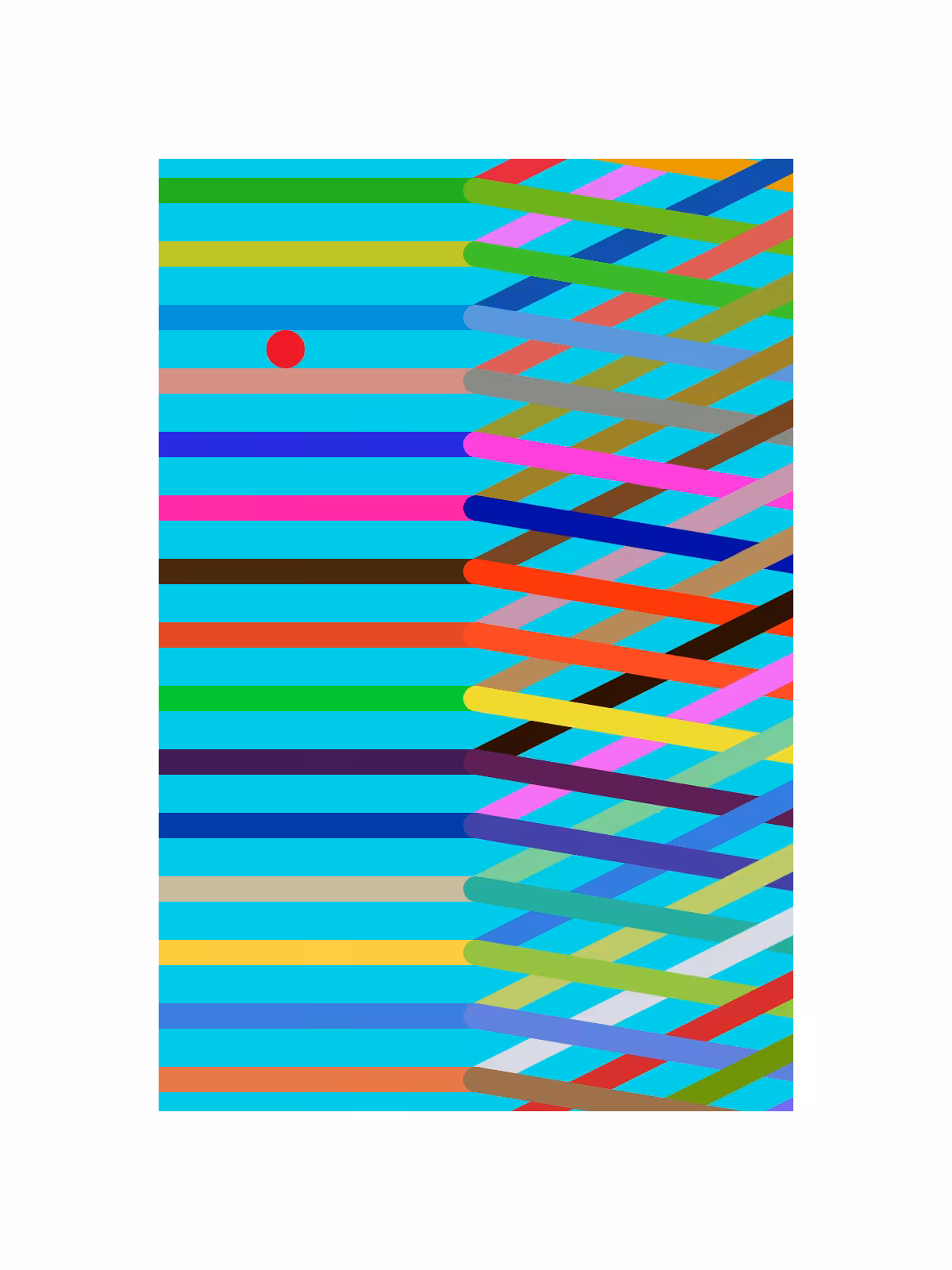 Generative Art #0077