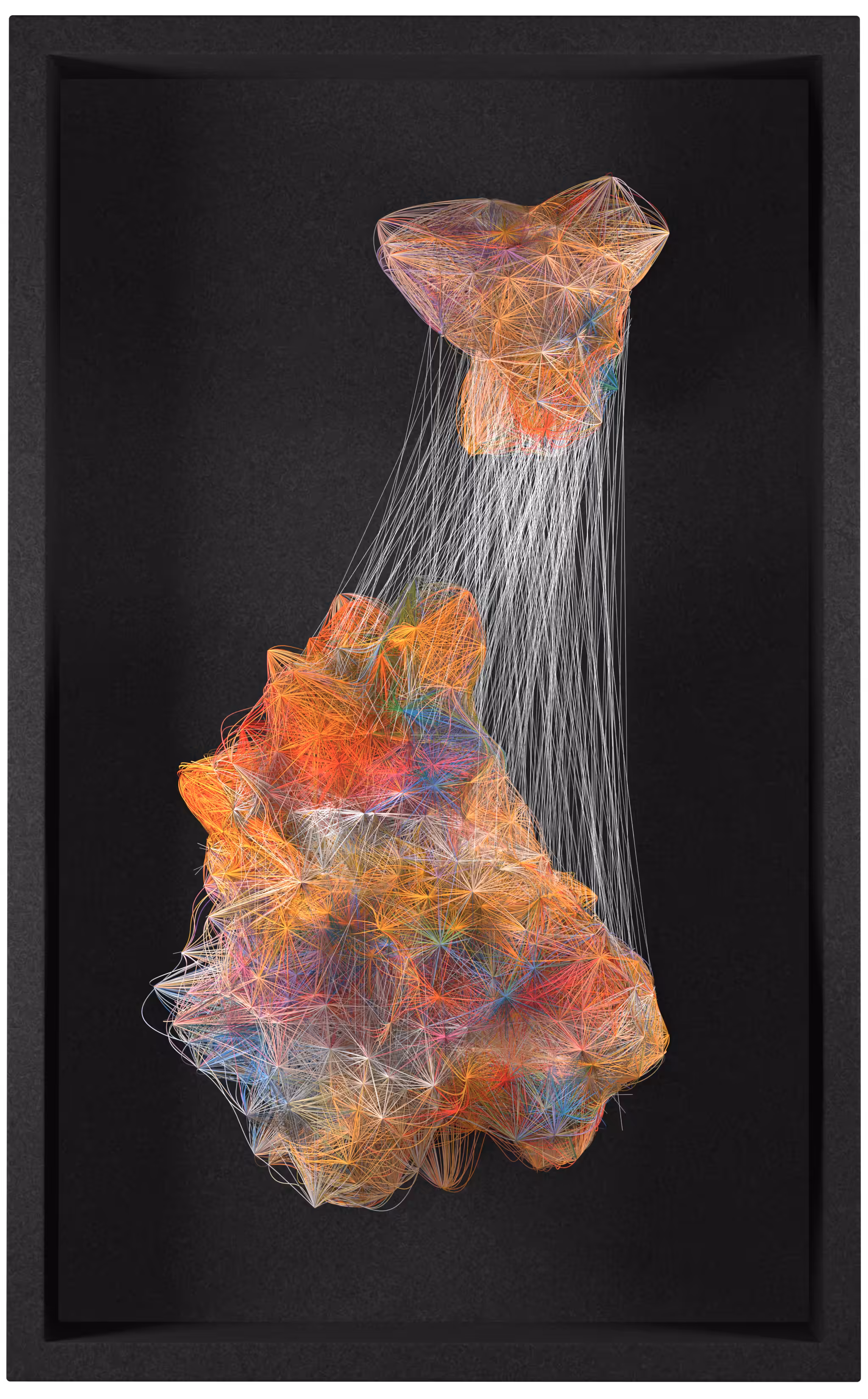 Dream Sculpture #0017