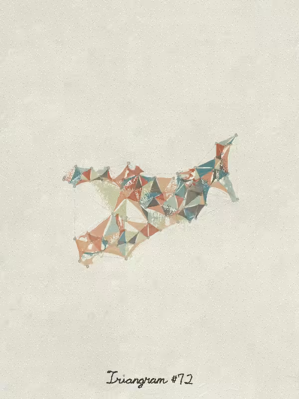 Triangram #72