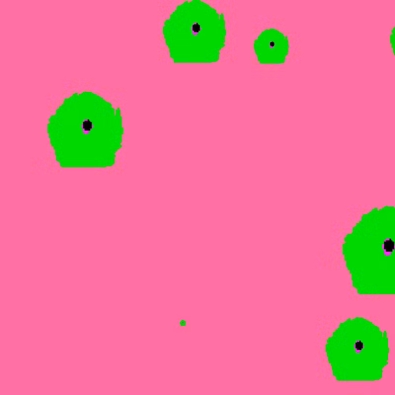Shaking Cyclopes #20