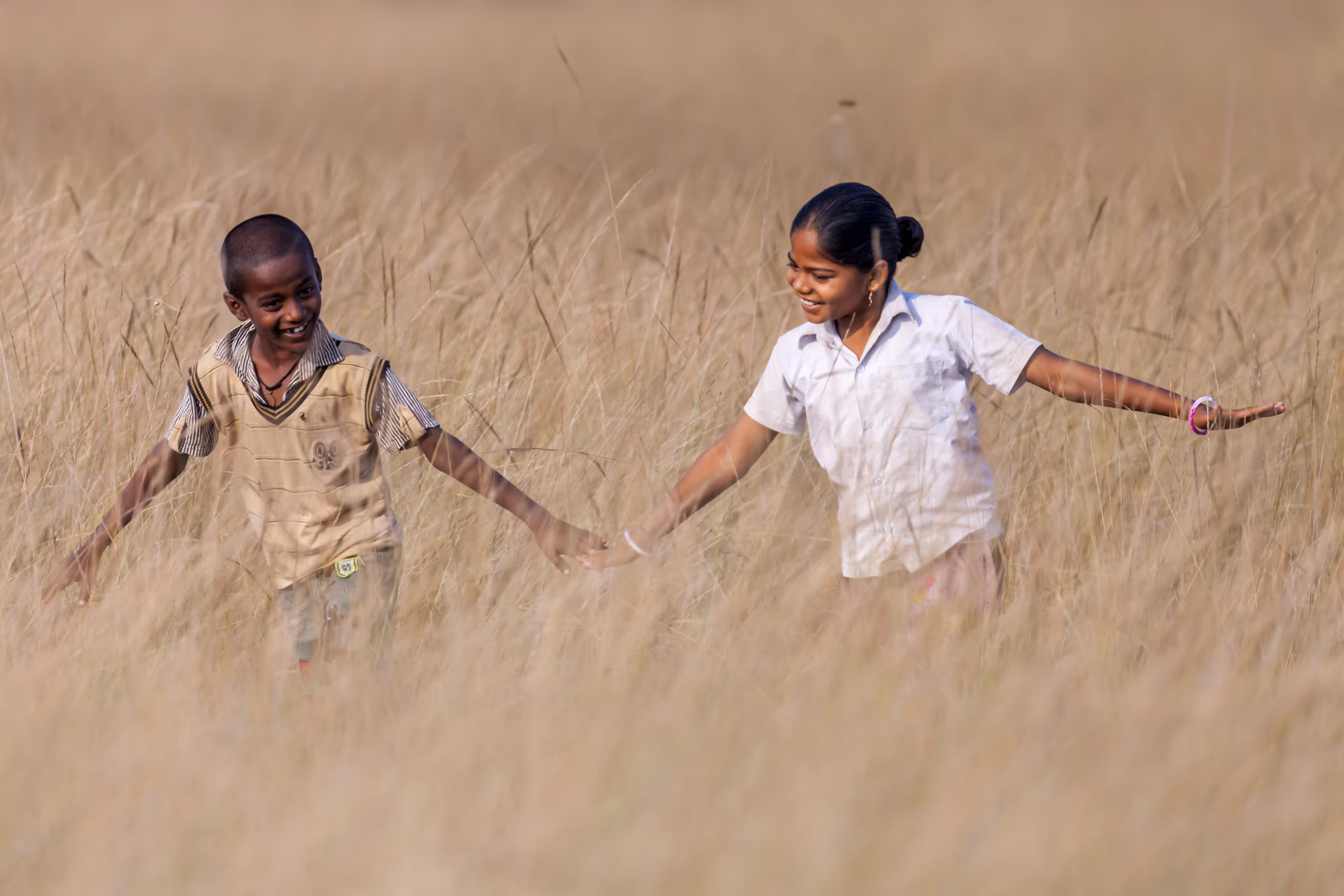 Children of Heaven