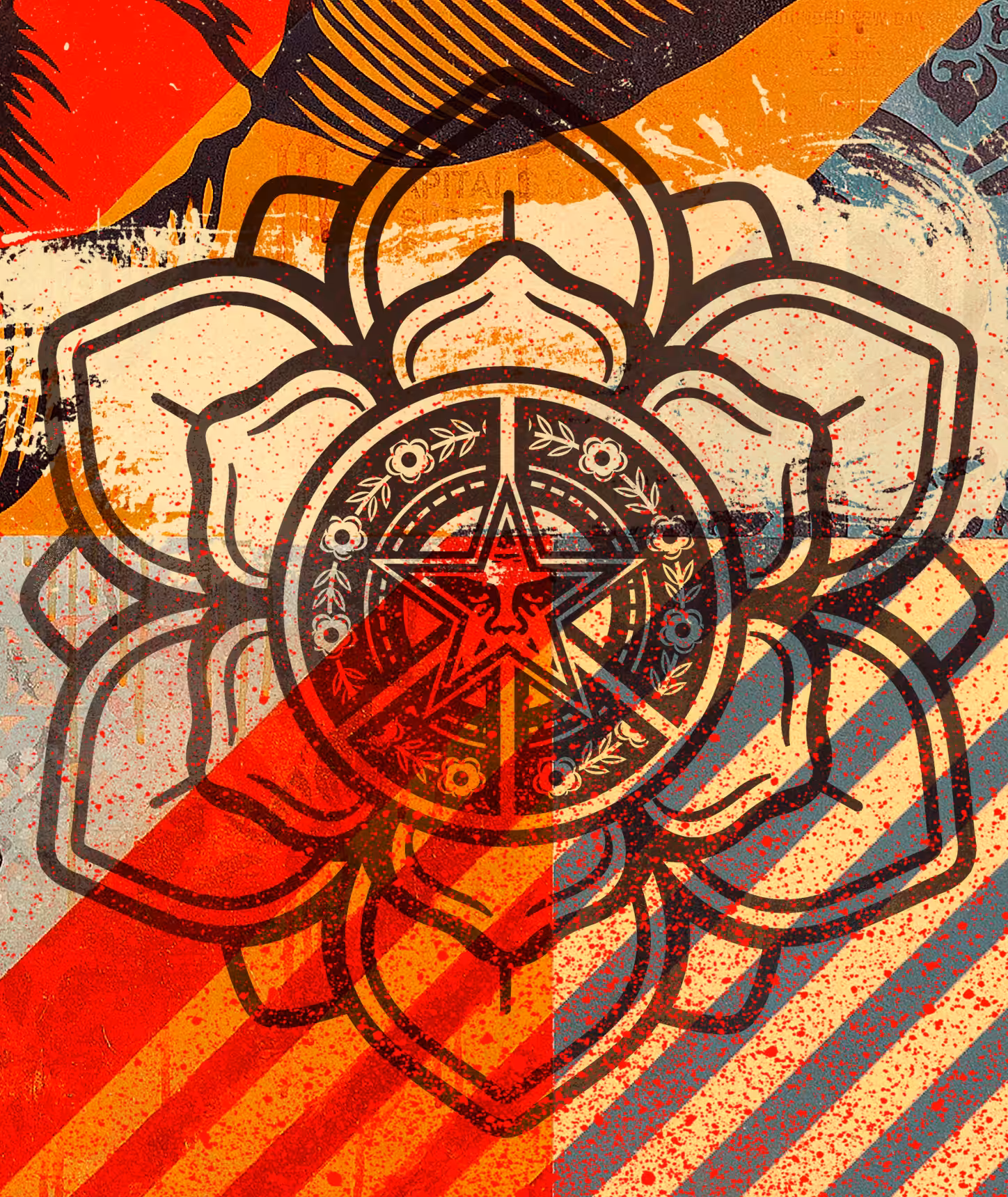 DEGENERATE/REGENERATE #1897